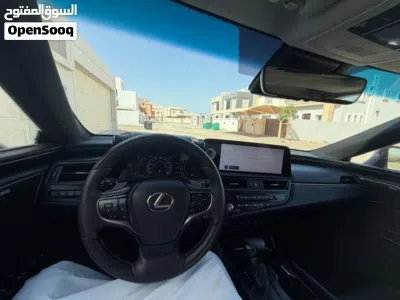 Lexus ES ES 300 3