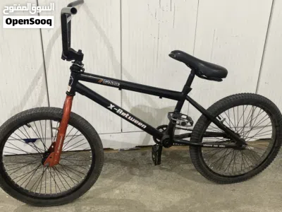 جميل BMX وسريع 3