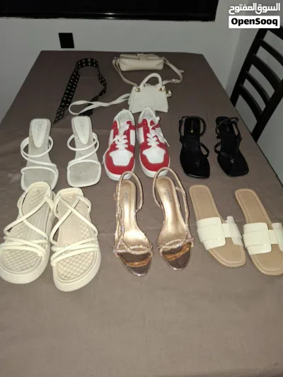 shoes and bags 4