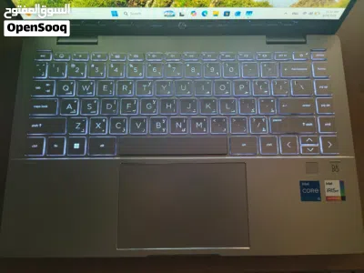 HP Pavilion x360 2-1 2