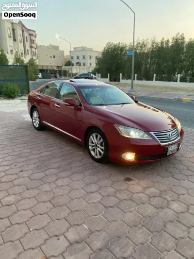 لكزس ES ES 350 2