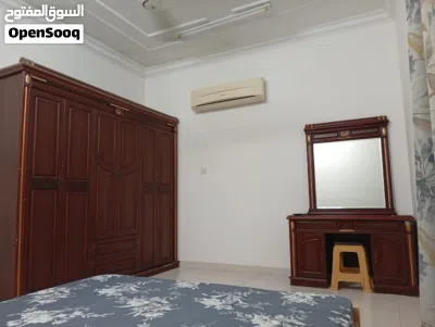 Furnished room for rent for executive bachelor. 3