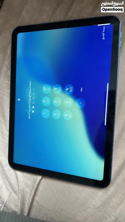 iPad الجيل العاشر 2