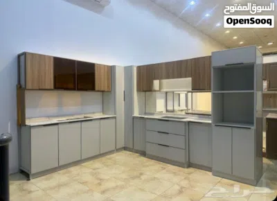 مطابخ جاهز 6 متر 2