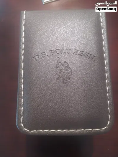 ASSN Polo اصلية استخدام شخصي خفيف جدا السعر نهائي 3