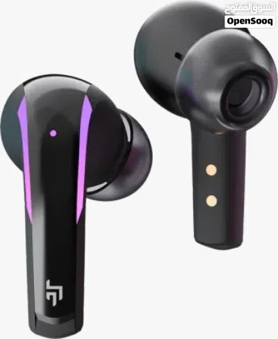 تخفيض على سماعات earbuds with dongle حاليا فقط 12.7 ريال بدلا من 15.9 ريال وضمان سنة 3