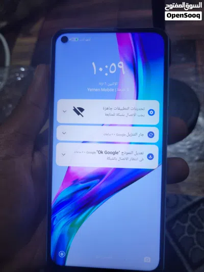 ردمي نوت 9 2