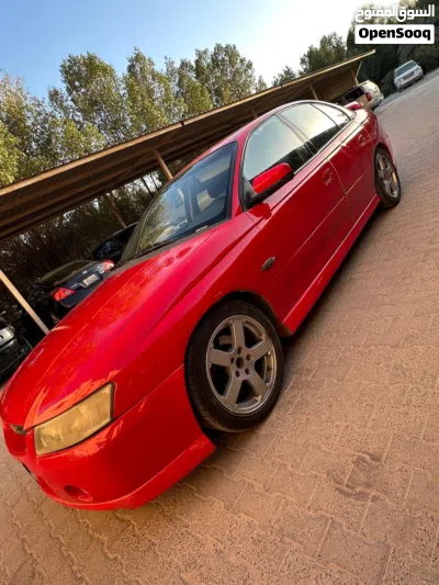 Chevrolet Lumina S 3
