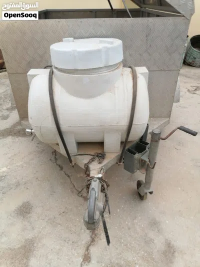عربة قلص للبيع 2