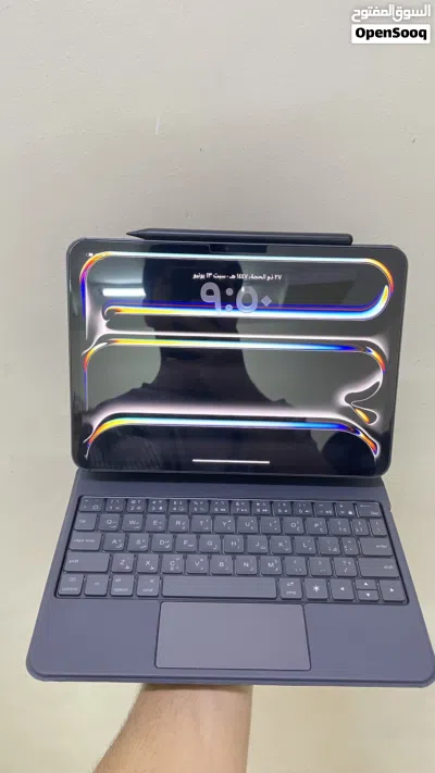 ايباد 11 برو 512GB M4 2