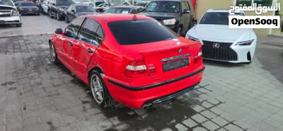 BMW 3 Series M3 4