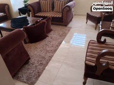 طقم كنب 9مقاعد 2