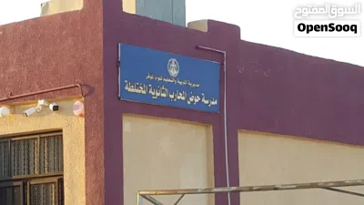 مدينة عمانالجديدة فالج لواء الموقر رجم الشامي قرب مدرسة لمحارب ب 1500متر الشارع الرئيسي ومن شارع 2