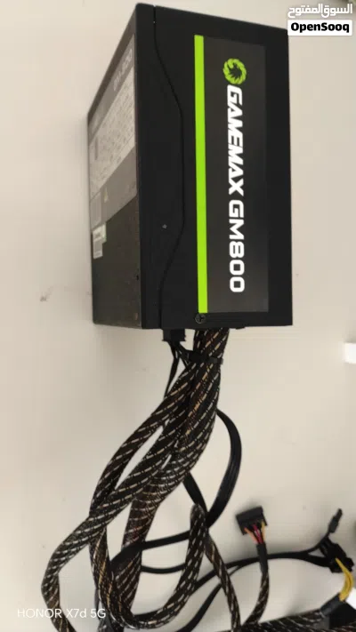 بور سبلاي 800w (السعر قابل) فيه عطل غير معروف 2