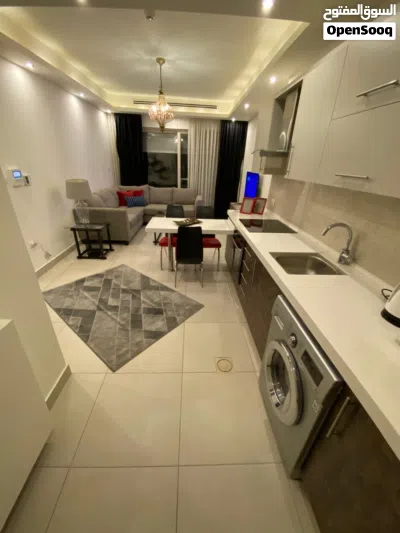 شقة مفروشة للإيجار 70م2 ( Property 45330 )-164944 2