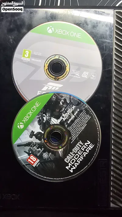 اكس بوكس ون نظييف عق سعرك و شل 3