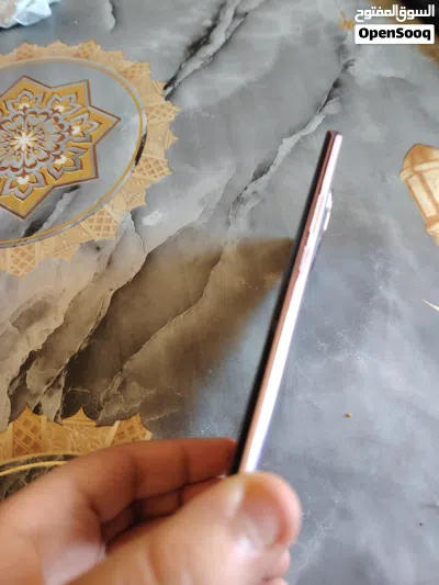هونر Honor X9c نظيف جداً بحالة الوكالة 256GB - 12RAM 3