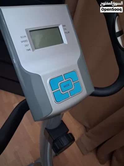 Exercise Cycle Pro Image brand 2