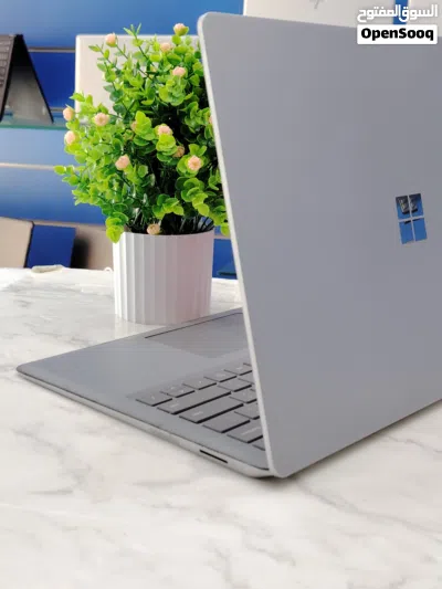 MICROSOFT SURFACE LAPTOP 2 INTEL CORE I7 PROCESSOR 8TH GENERATION 16GB RAM 1TB SSD TOUCHSCREEN 2