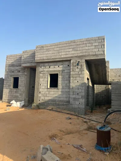 منزل وادي الربيع للبيع 3
