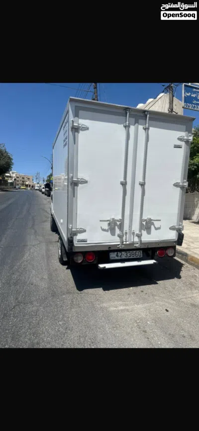 كيا K3 Standard 2