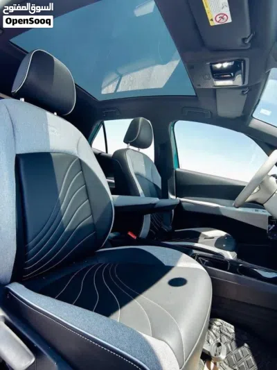 Volkswagen ID 3 ID.3 Pure 4