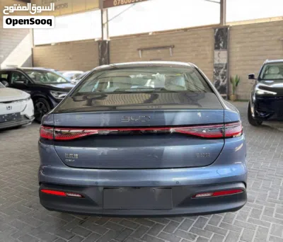 BYD Song Max 2