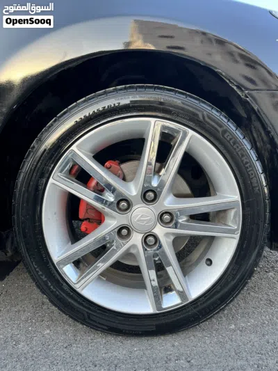 Hyundai i30 GLS 4