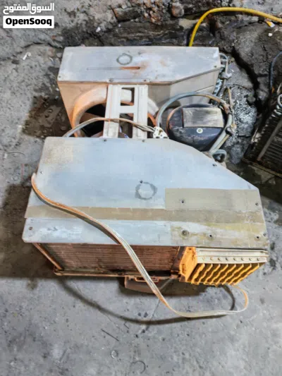 Super Genral Ac (window) Perfect working No any issue Good condition Used like new 4