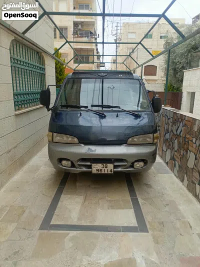 Hyundai H 100 2