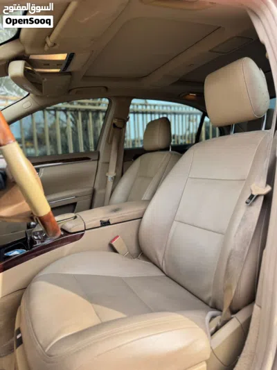 Mercedes Benz S-Class S 300 4