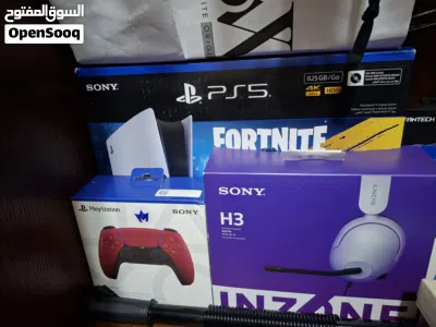 playstation 5 slim digital 4