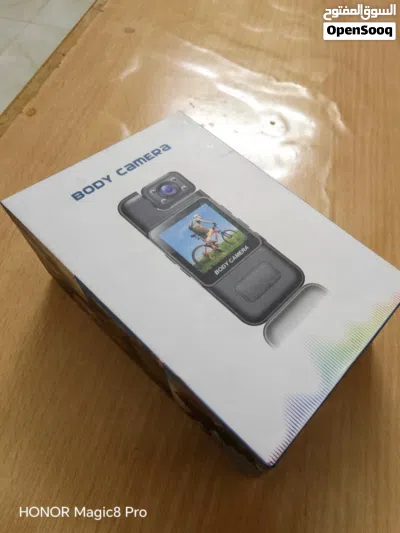 Body camera for sale 3