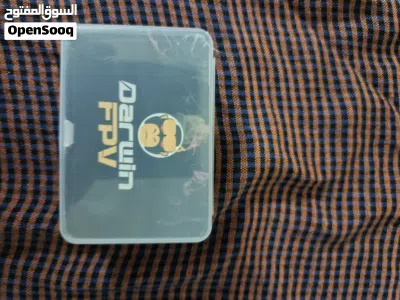 فلايت كنترولر درون FPV 3