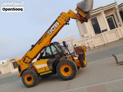 Boomloder 540/170 model 2013 4
