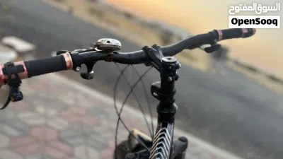 دراجه هوائيه bycicle 26 2
