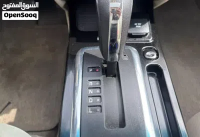 Ford Escape Limited 3