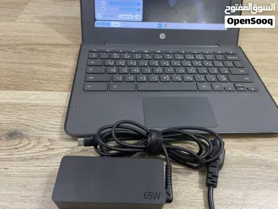 تاب على شكل لابتوب HPجودة ممتازه 2