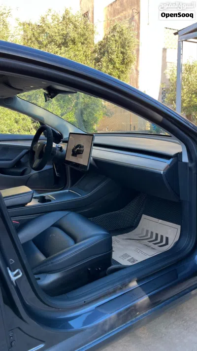 Tesla Model 3 Standard Plus 4