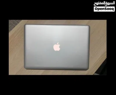 Mac book pro 2011لابتوب من ابل 2