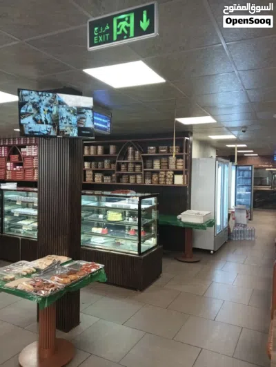 Restaurant For Sale 4