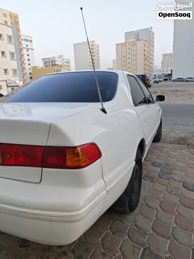 Toyota Camry GL 4