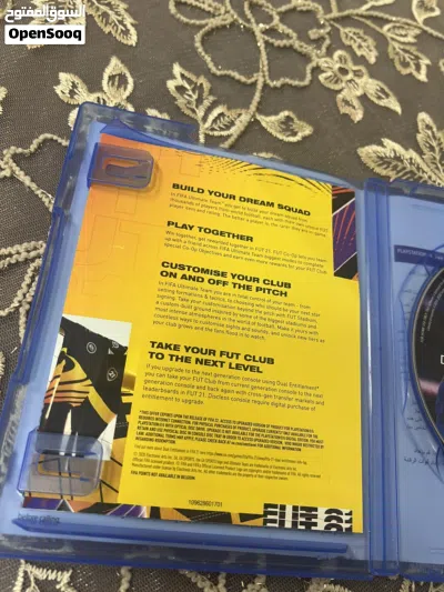 FIFA 21 ( PS4 & PS5 ) 4