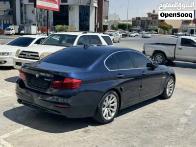 بي ام دبليو اخرى 4