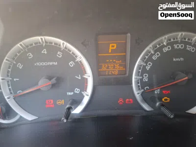 Maruti Suzuki Swift 4