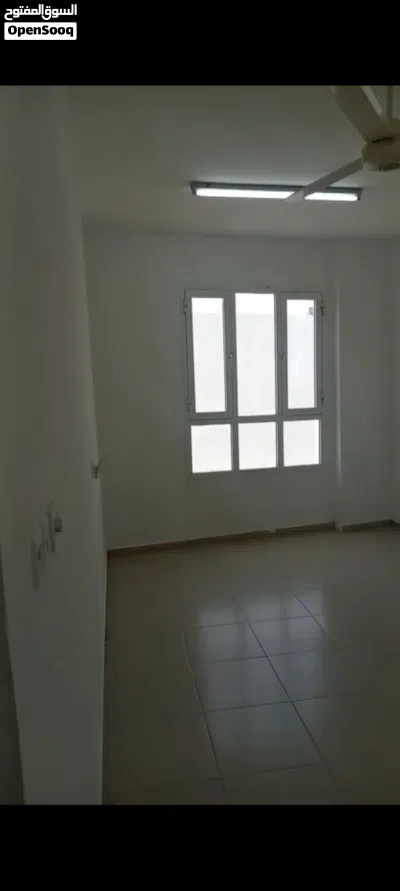 شقه للايجار في الغبره الشماليه للعوائل والموظفين Apartment for rent in North Ghubra 4
