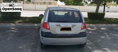 هيونداي جيتز Standard 3