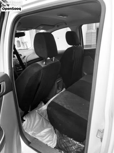 Mazda BT-50 Standard 4