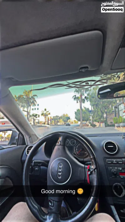 Audi A3 S3 Sportback 4