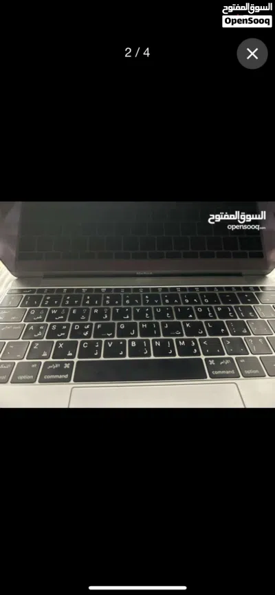ماكبوك اير للجادين ( ضروري اقرأ الوصف ) 3